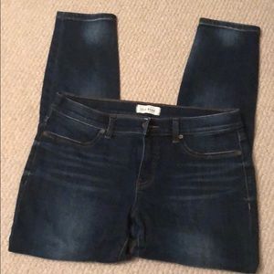 Lila Ryan Skinny Jeans